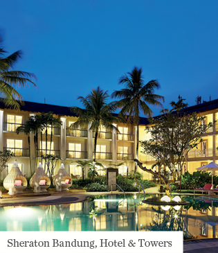Sheraton-Bandung