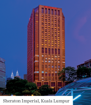 Sheraton-KLumpur