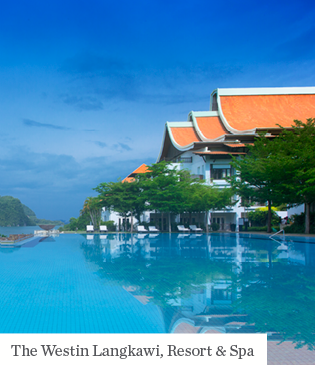 Westin-Langkawi
